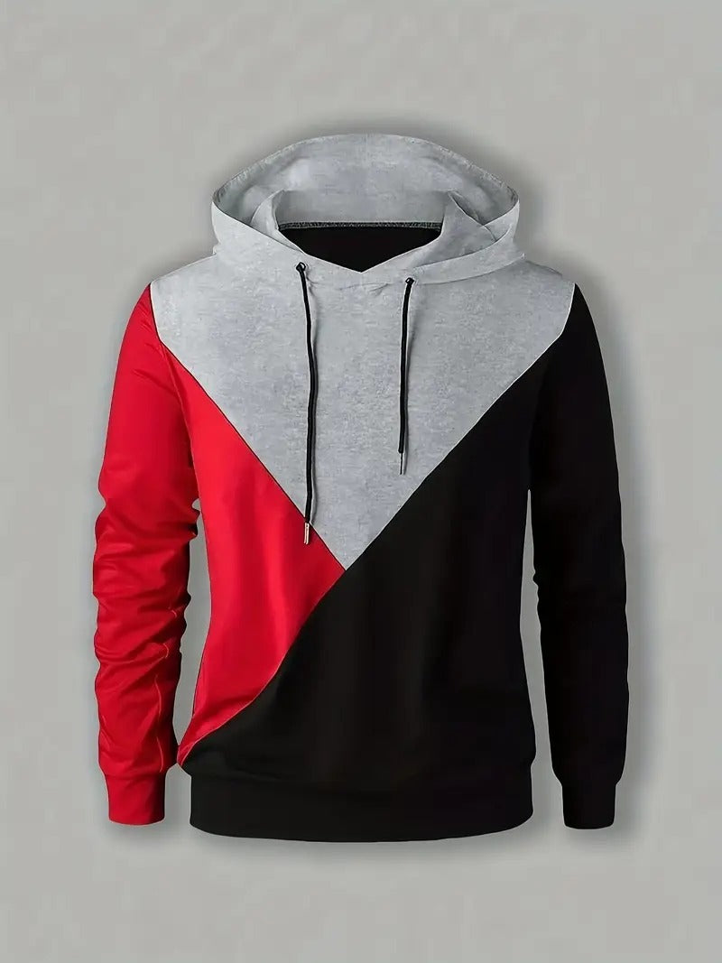 Men's Athletic Hoodie Set Pakistan