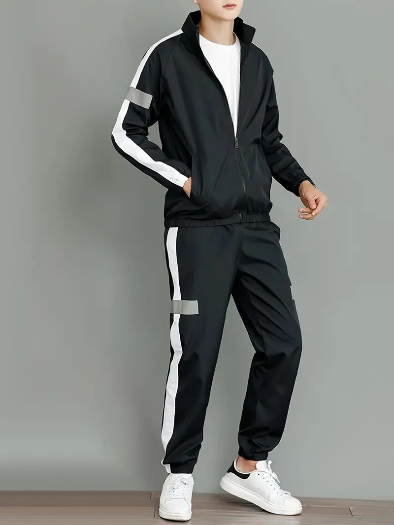 Men's Leisure Sportswear Set Pakistan