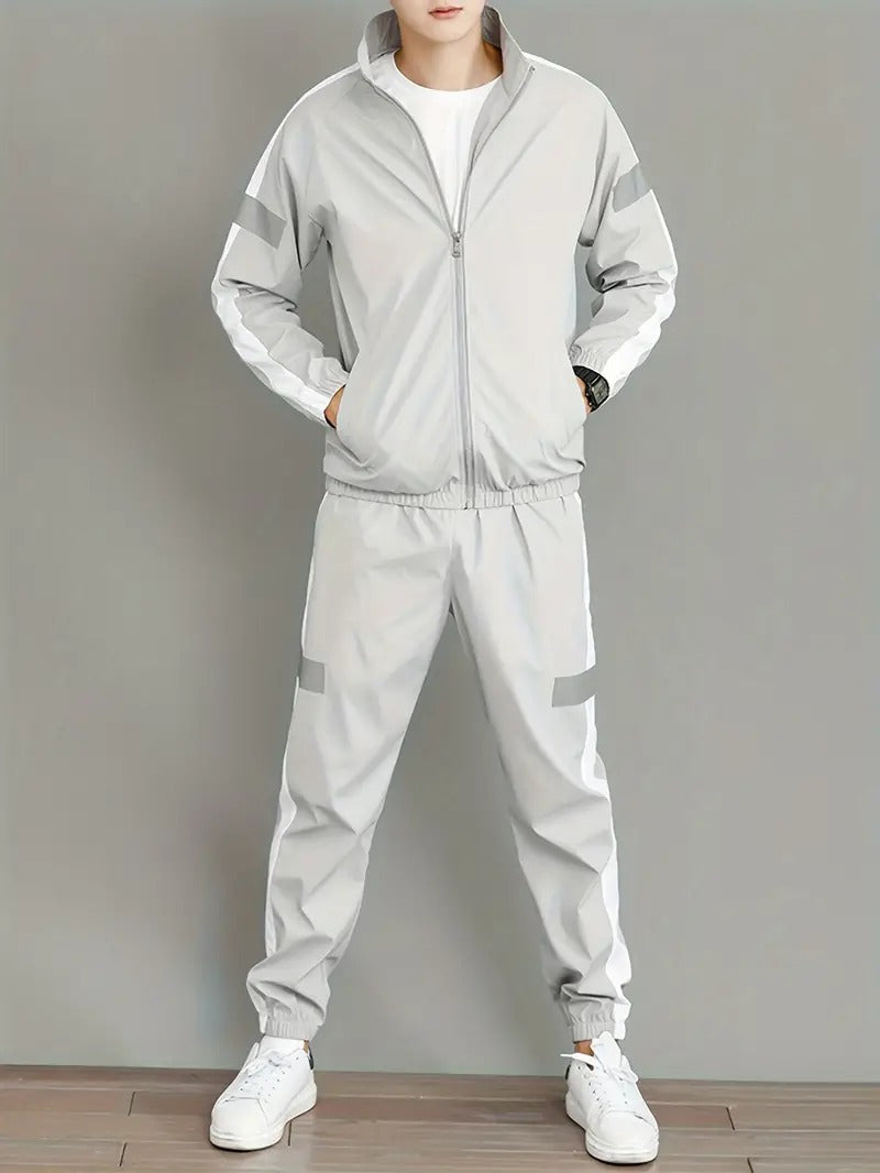 Men's Leisure Sportswear Set Pakistan