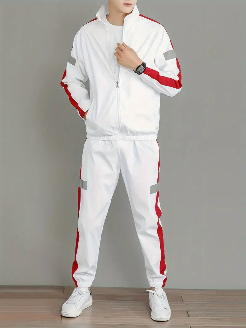 Men's Leisure Sportswear Set Pakistan