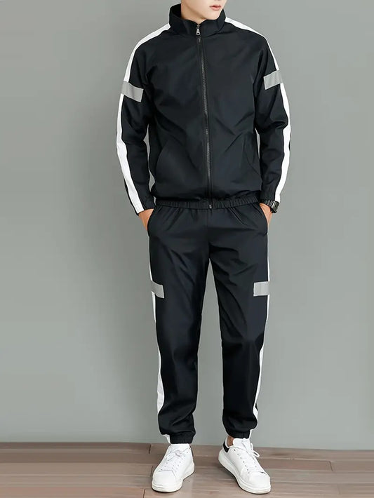 Men's Leisure Sportswear Set Pakistan